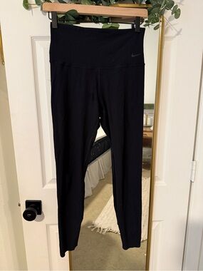 Nike Ribbed Zeny Leggings